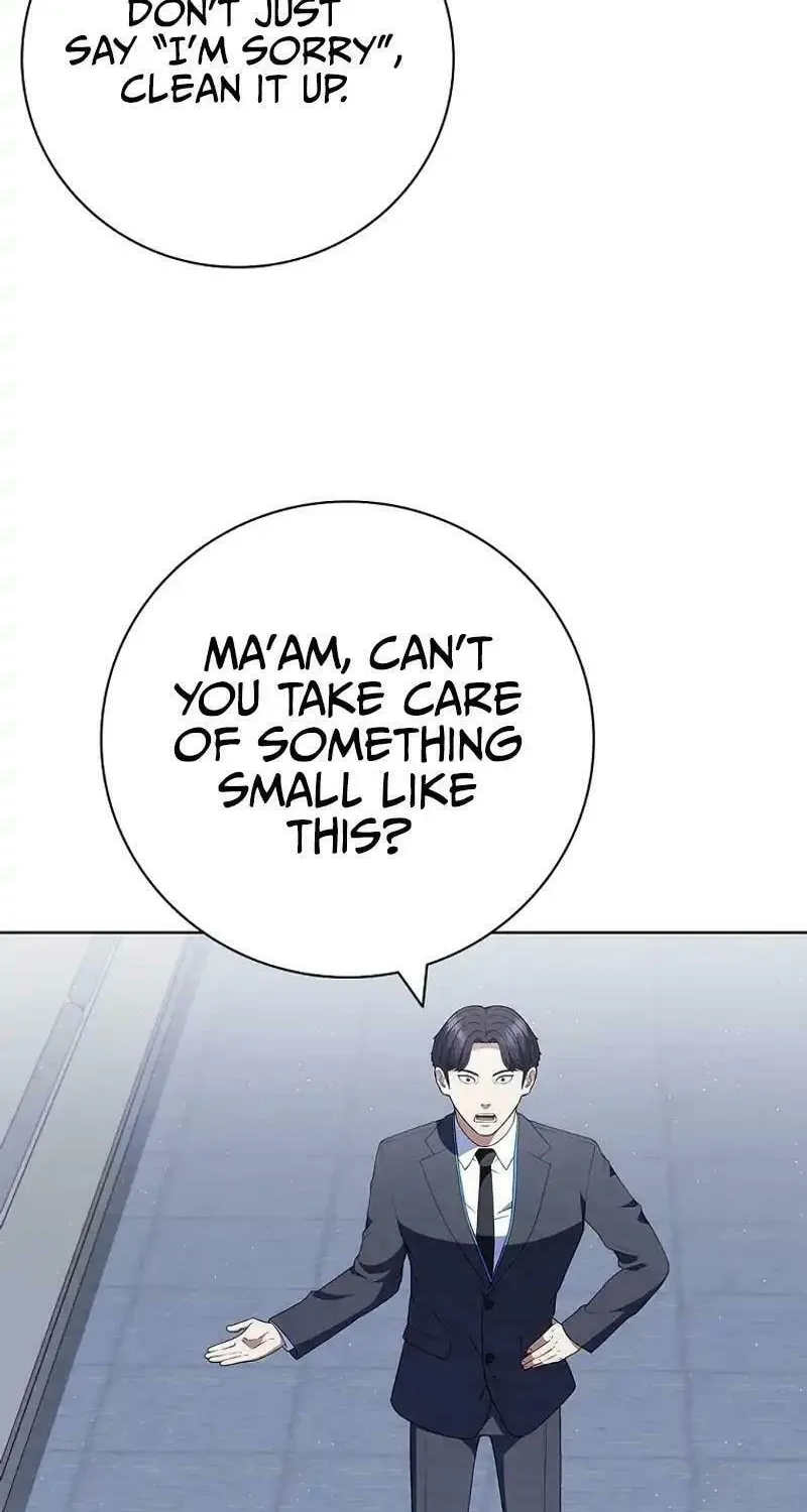 Read I Can Do It chapter 56 image 25 on Lezhin