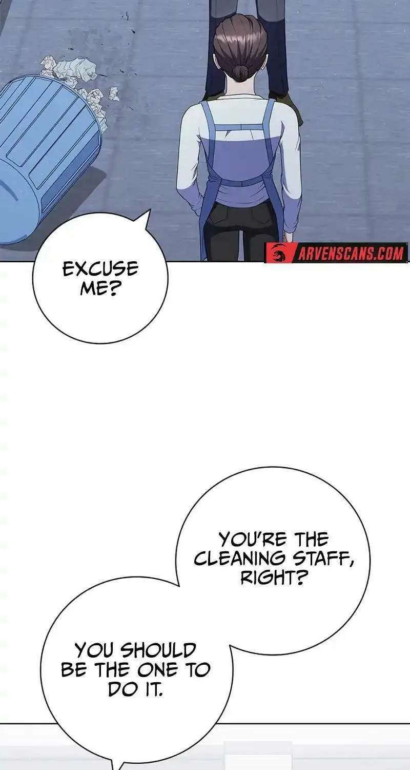 Read I Can Do It chapter 56 image 26 on Lezhin