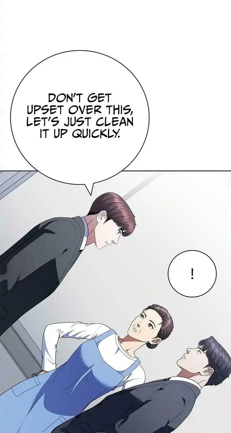 Read I Can Do It chapter 56 image 35 on Lezhin