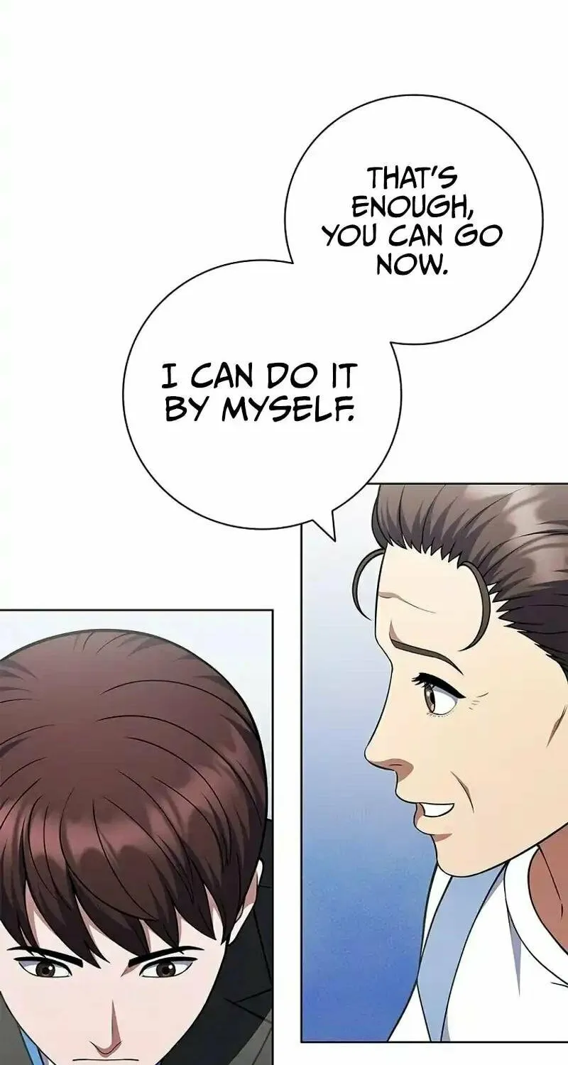 Read I Can Do It chapter 56 image 49 on Lezhin