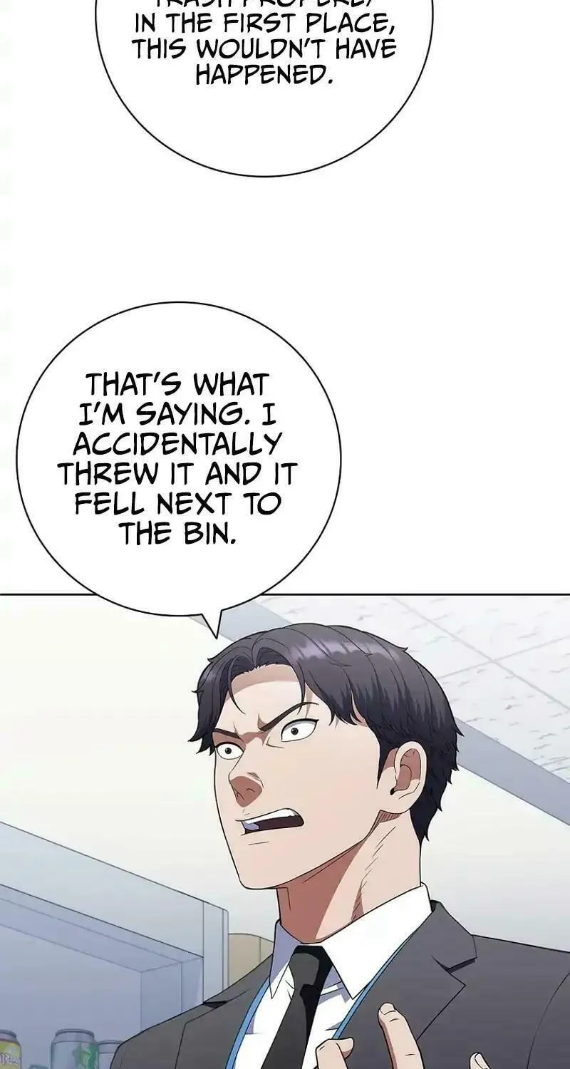 Read I Can Do It chapter 56 image 66 on Lezhin