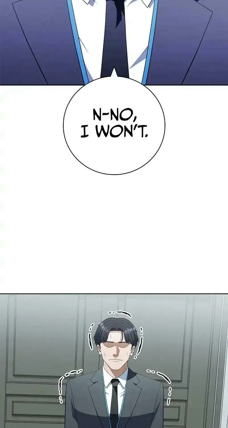 Read I Can Do It chapter 56 image 8 on Lezhin