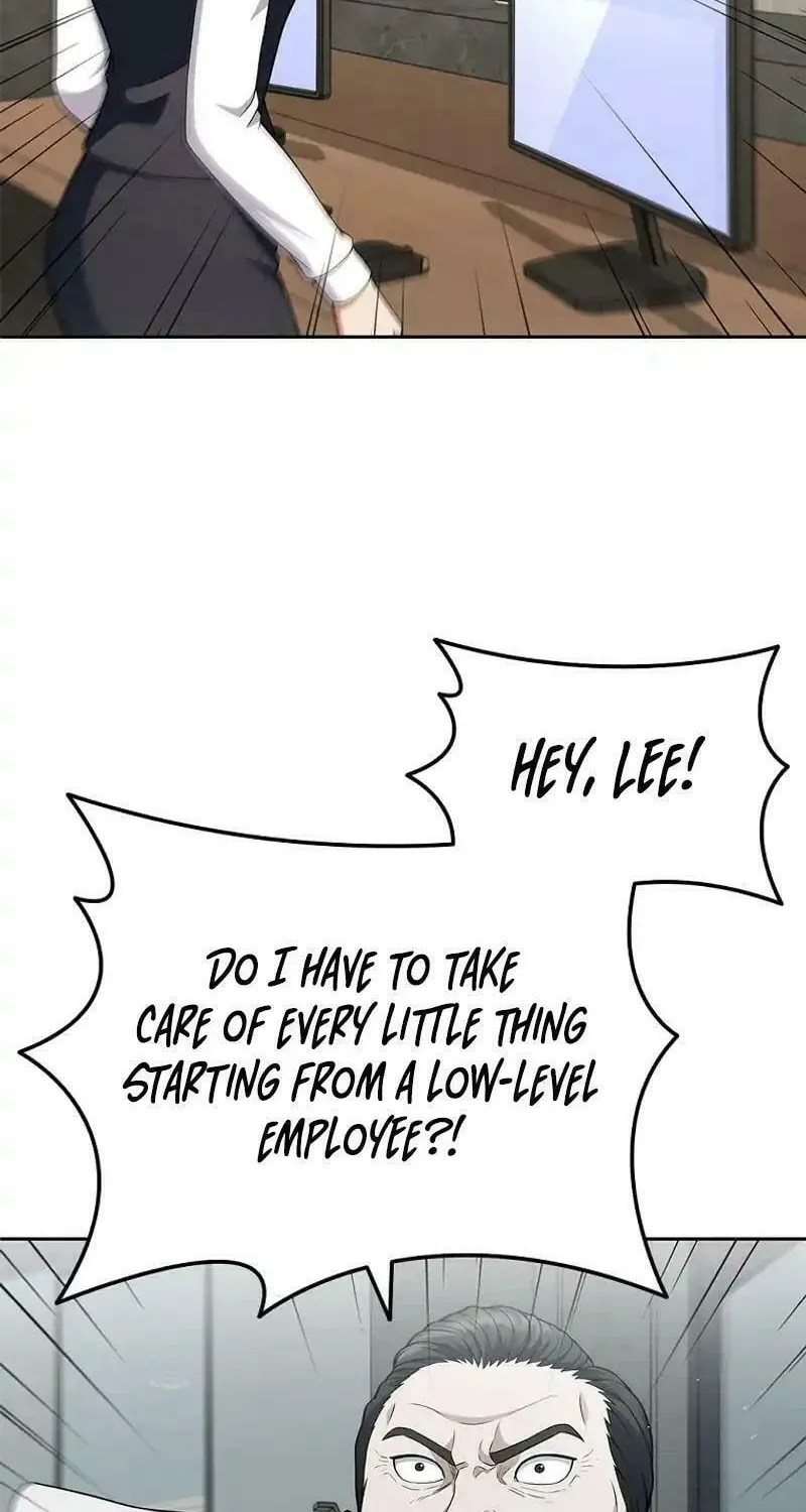 Read I Can Do It chapter 57 image 14 on Lezhin