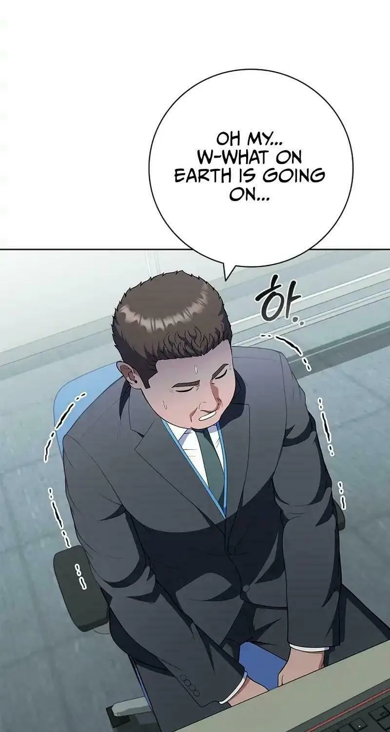 Read I Can Do It chapter 57 image 30 on Lezhin