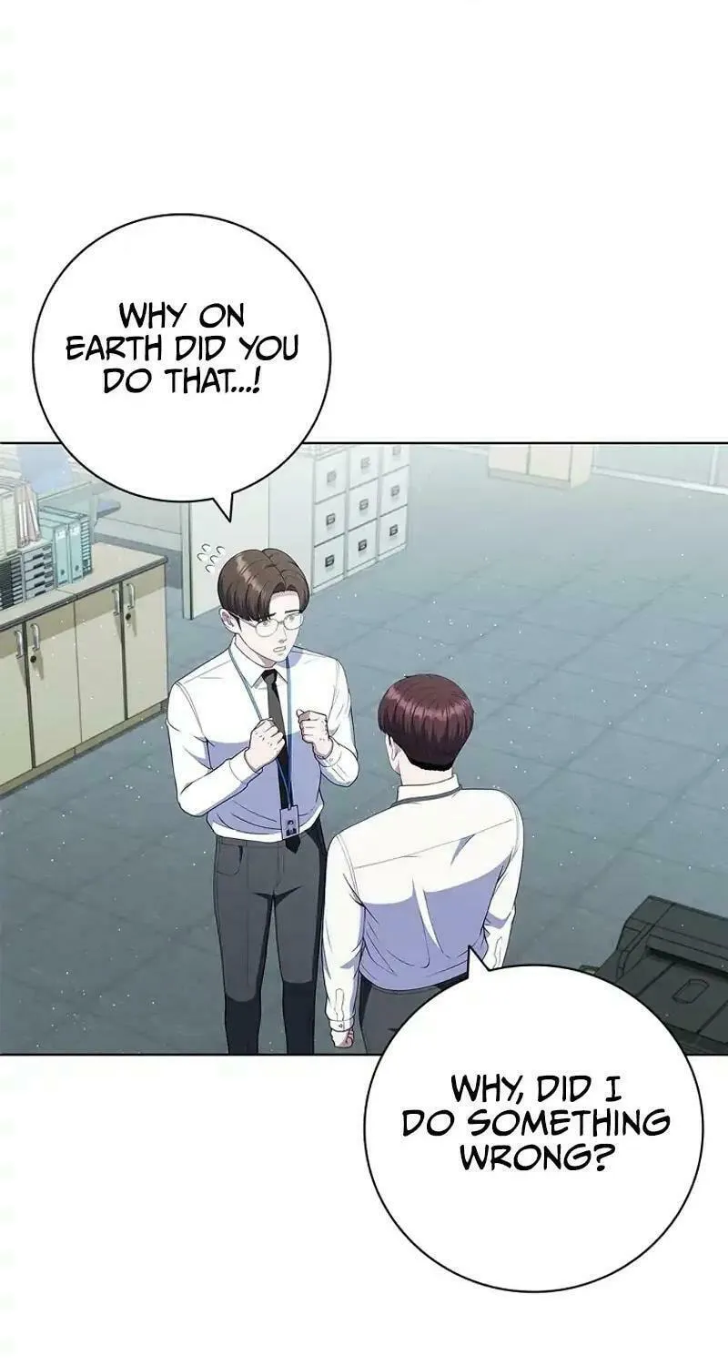 Read I Can Do It chapter 57 image 38 on Lezhin
