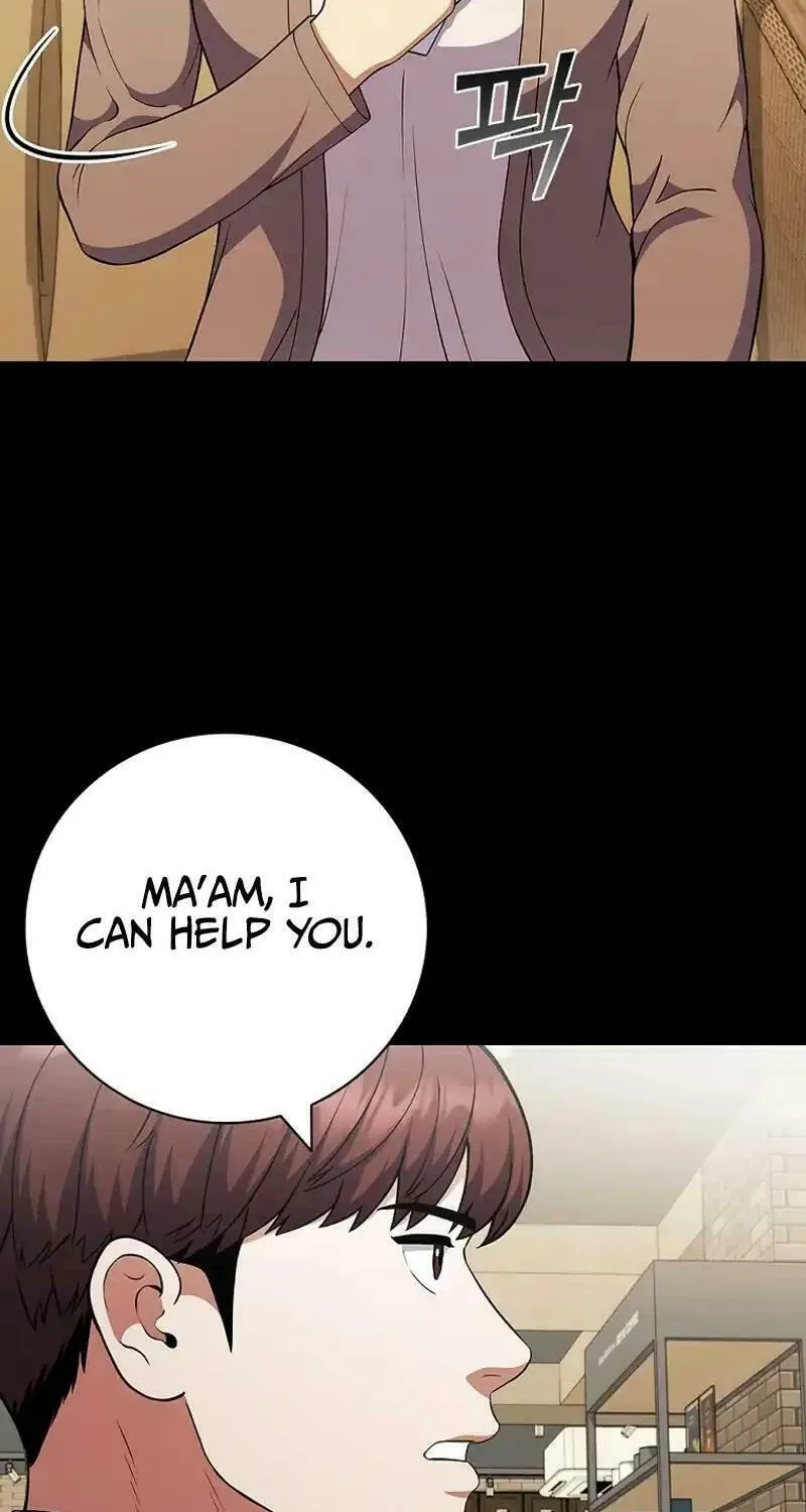 Read I Can Do It chapter 57 image 48 on Lezhin