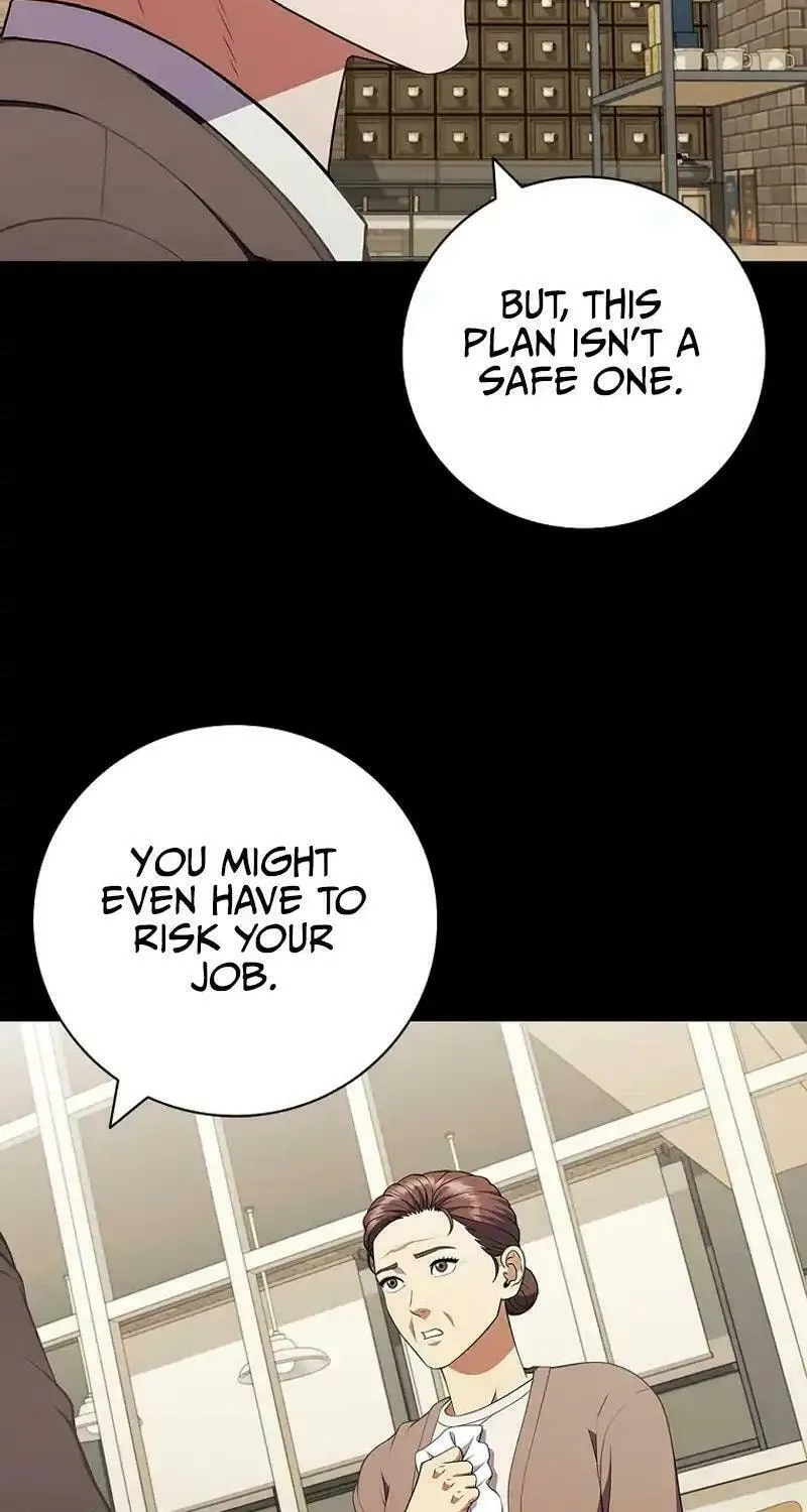 Read I Can Do It chapter 57 image 49 on Lezhin