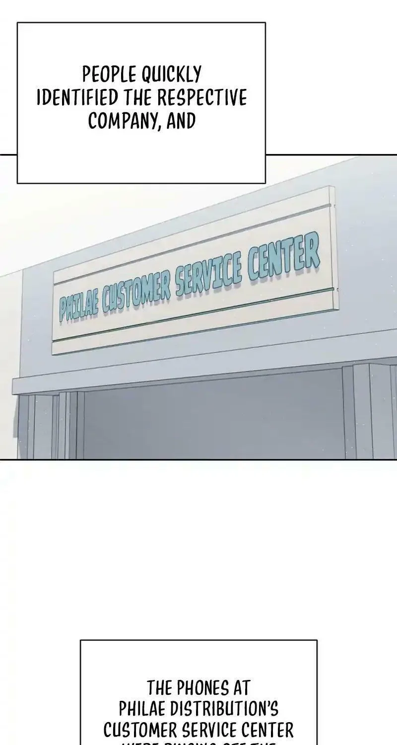 Read I Can Do It chapter 57 image 7 on Lezhin