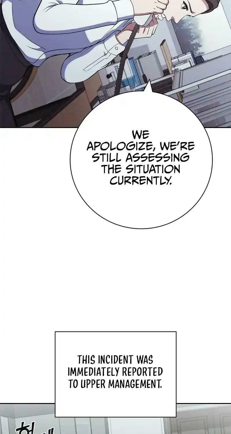 Read I Can Do It chapter 57 image 9 on Lezhin
