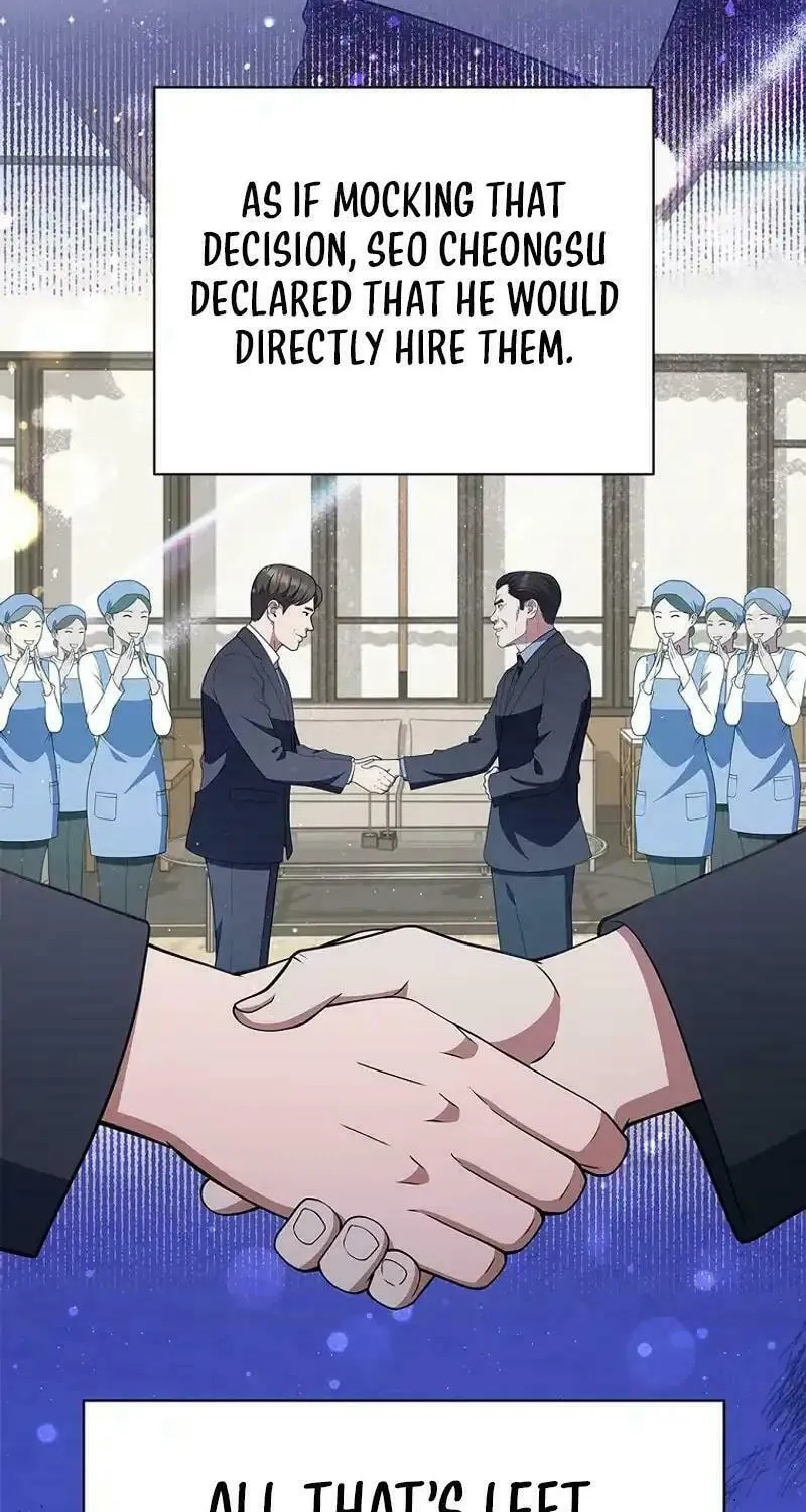 Read I Can Do It chapter 58 image 11 on Lezhin