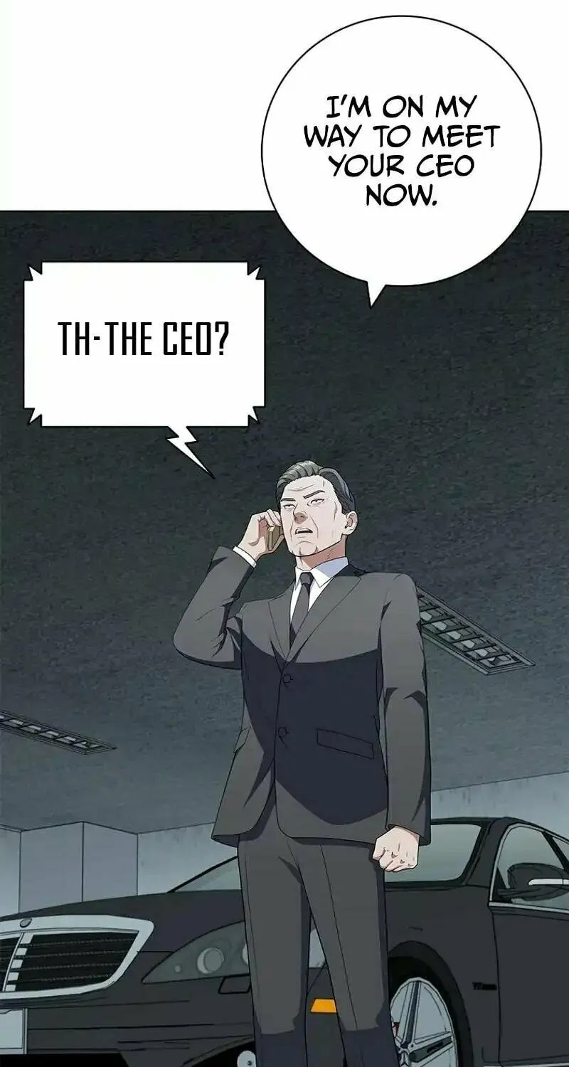 Read I Can Do It chapter 58 image 22 on Lezhin