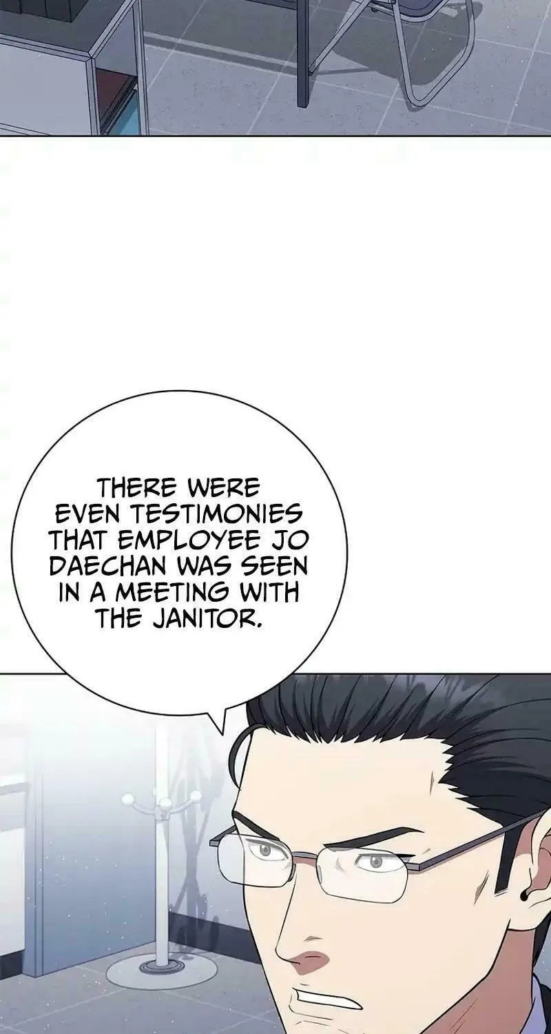 Read I Can Do It chapter 58 image 3 on Lezhin