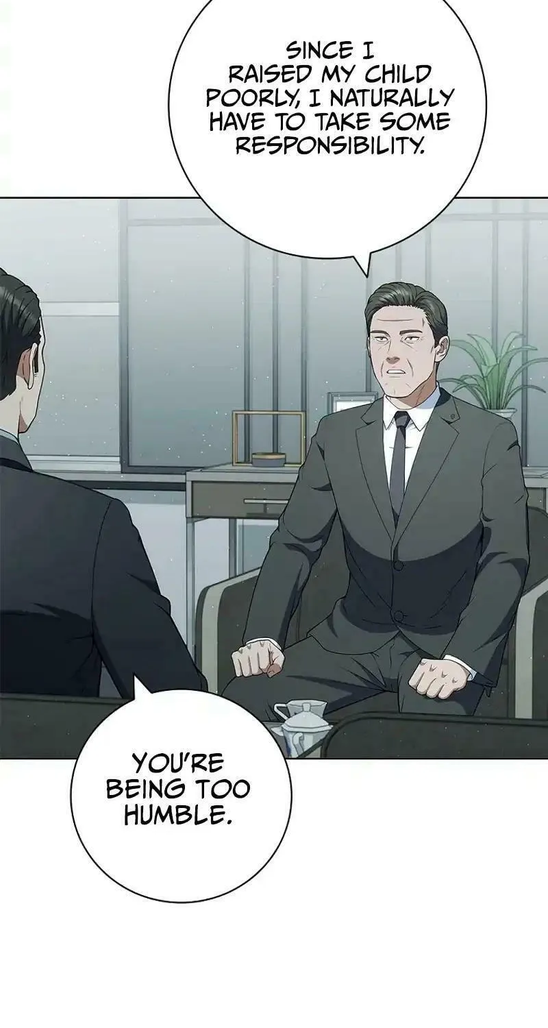 Read I Can Do It chapter 58 image 33 on Lezhin