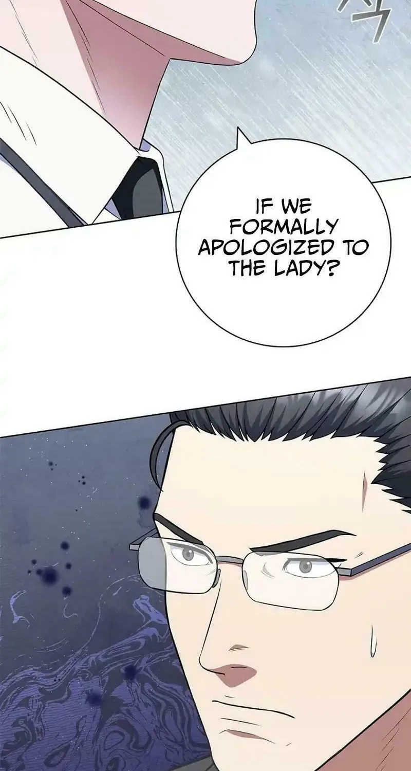 Read I Can Do It chapter 58 image 8 on Lezhin
