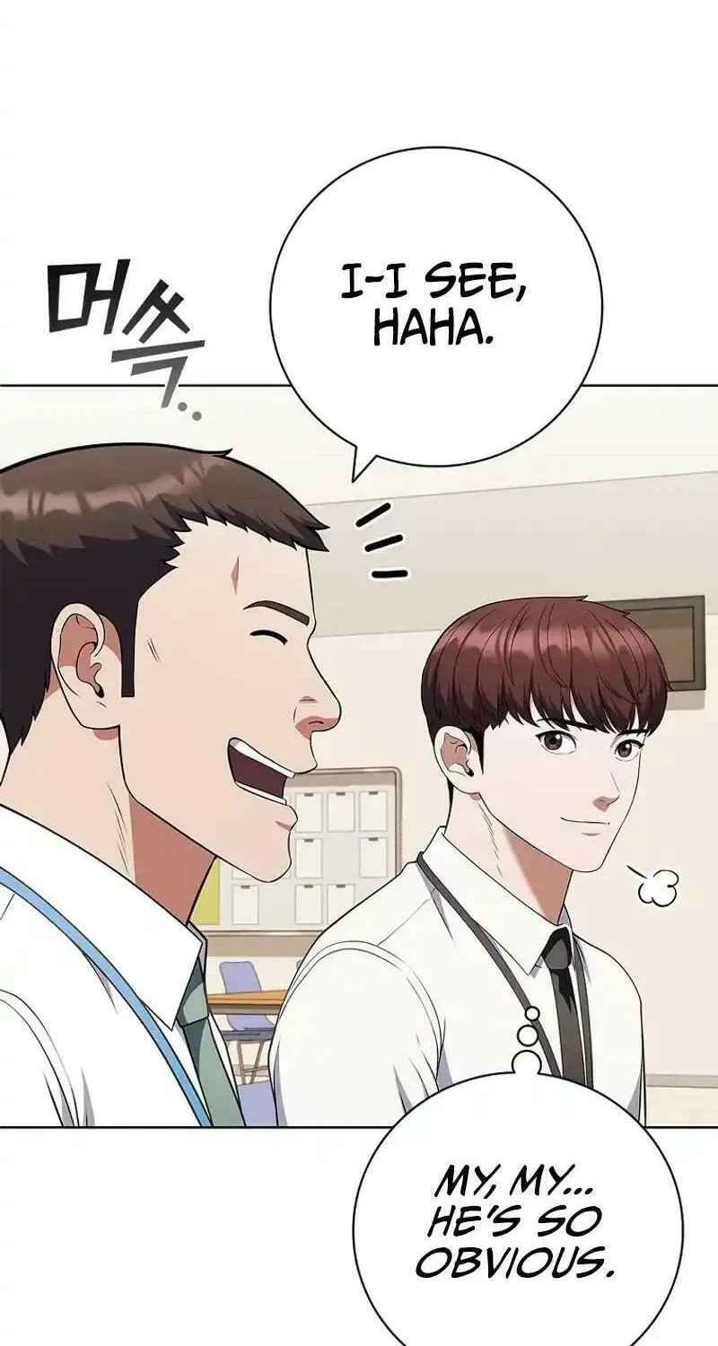 Read I Can Do It chapter 59 image 12 on Lezhin