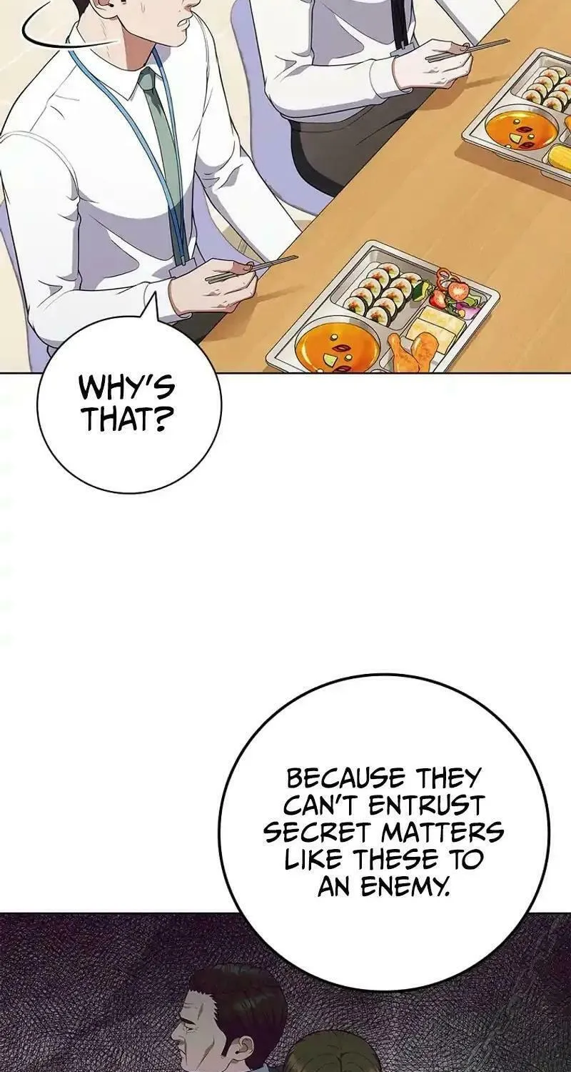 Read I Can Do It chapter 59 image 18 on Lezhin