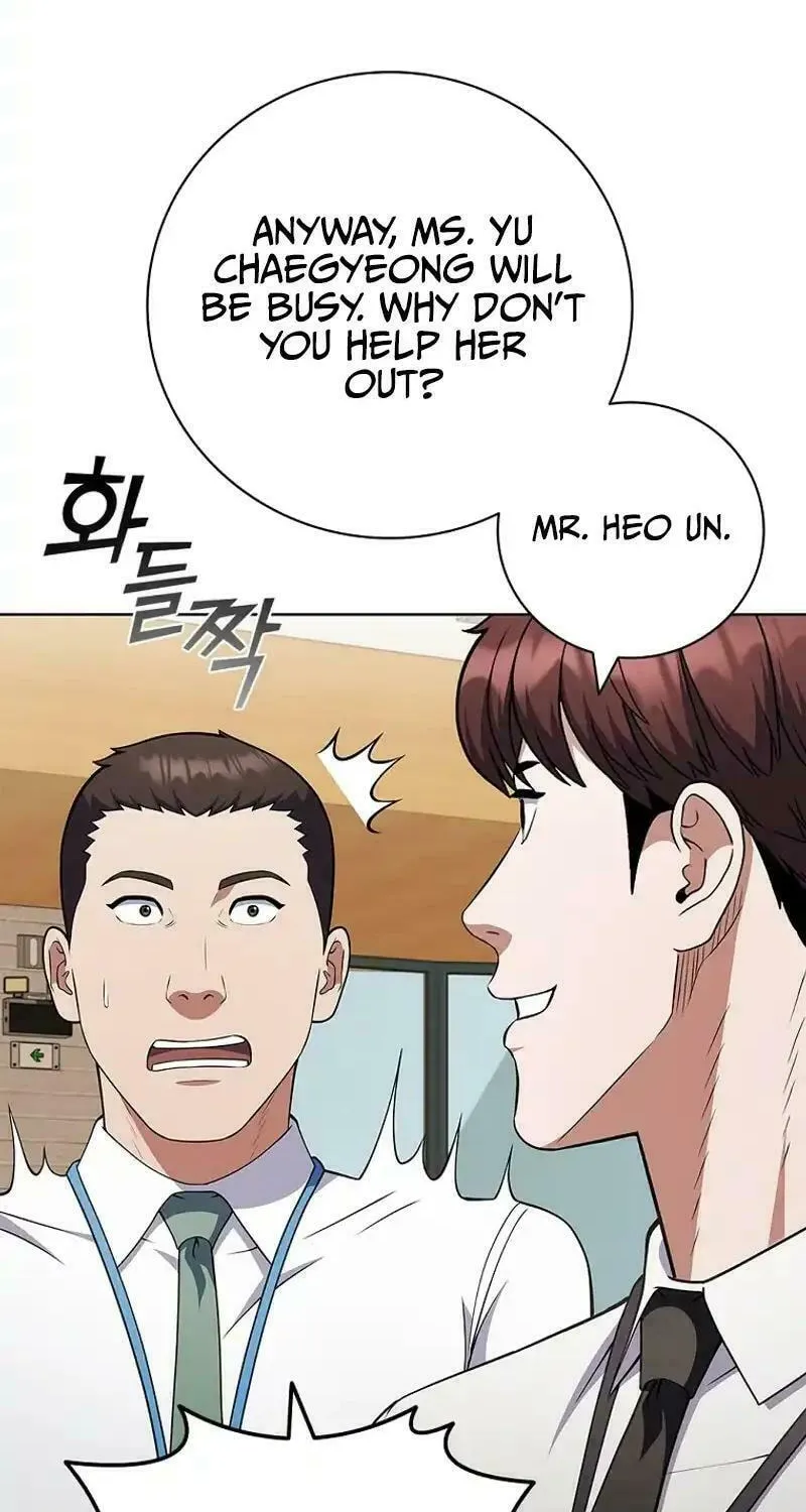 Read I Can Do It chapter 59 image 23 on Lezhin