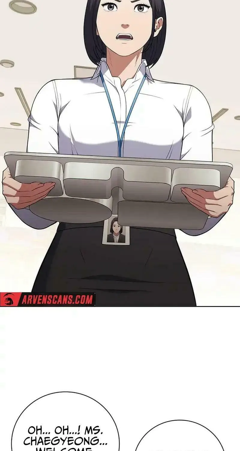 Read I Can Do It chapter 59 image 36 on Lezhin