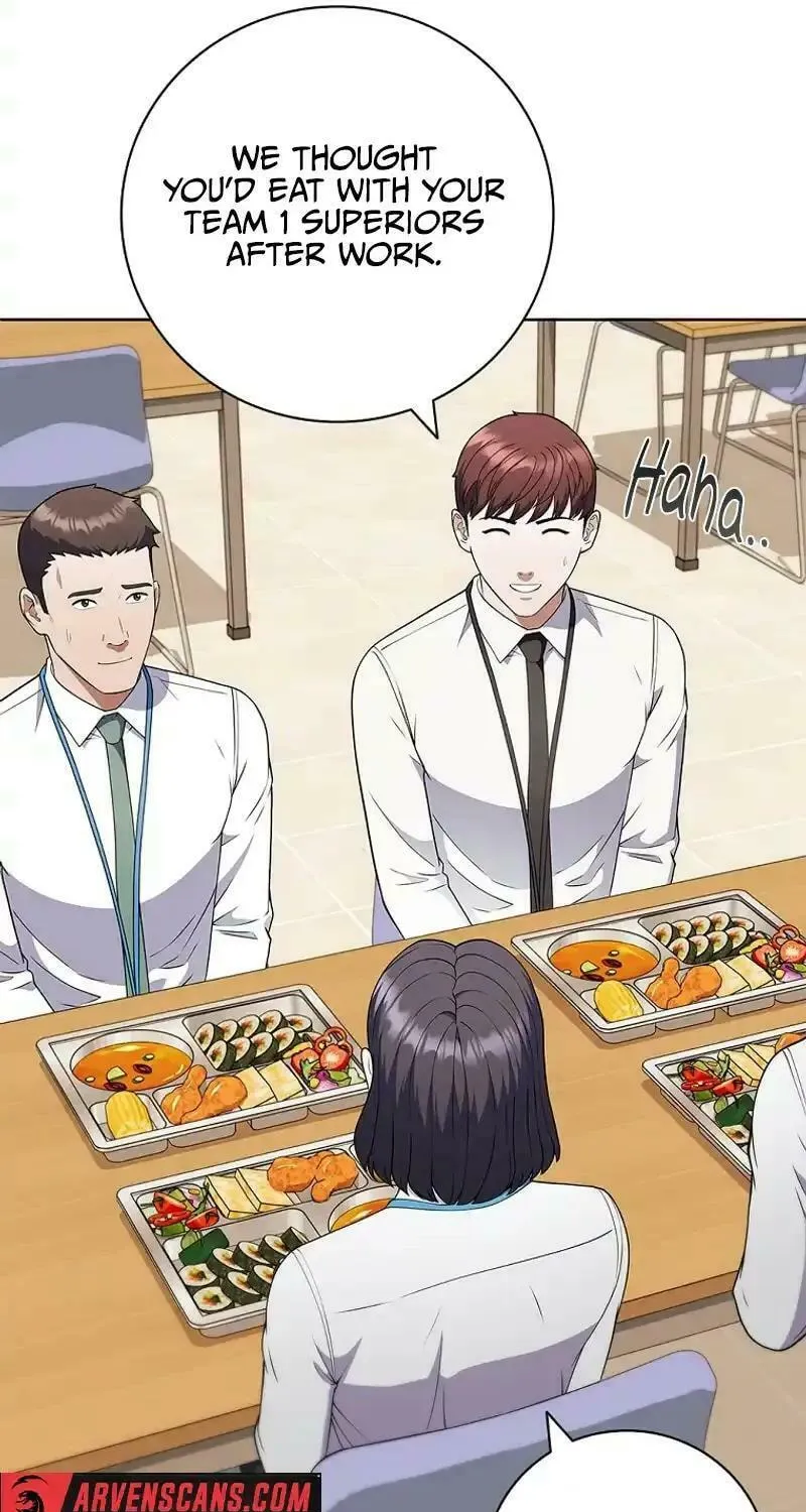Read I Can Do It chapter 59 image 40 on Lezhin