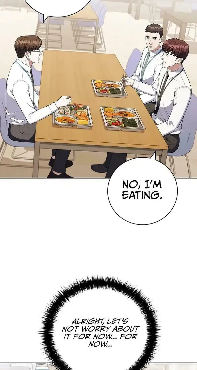 Read I Can Do It chapter 59 image 6 on Lezhin
