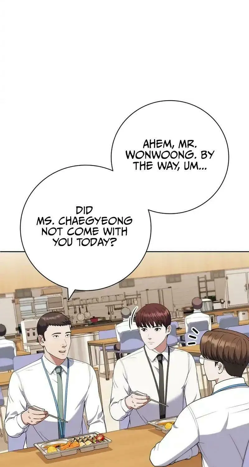 Read I Can Do It chapter 59 image 9 on Lezhin
