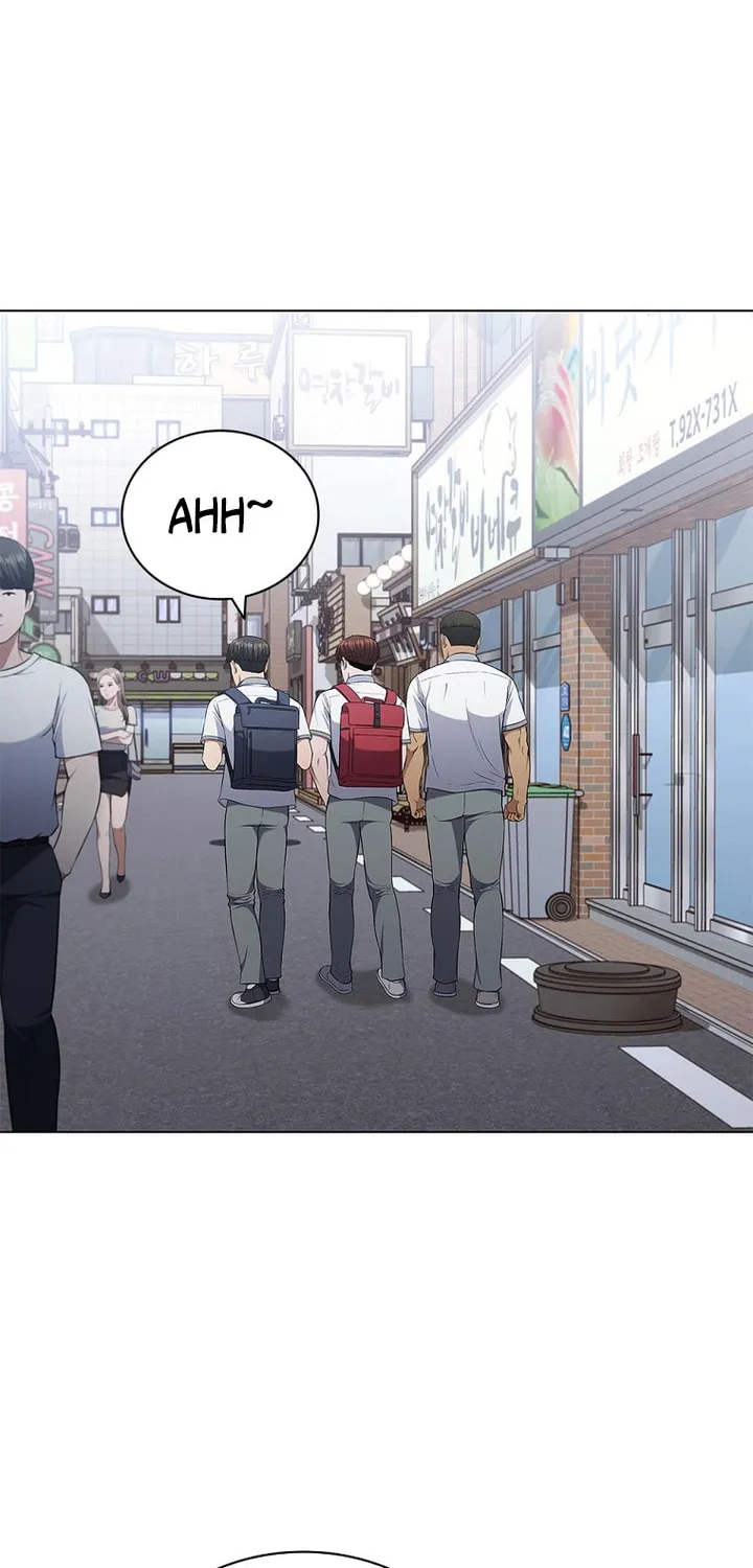 Read I Can Do It chapter 6 image 1 on Lezhin