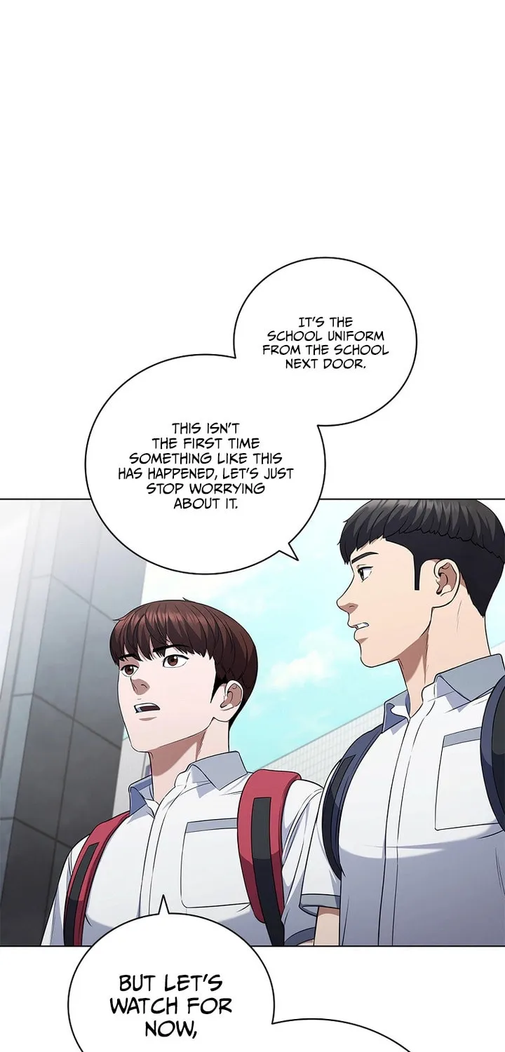 Read I Can Do It chapter 6 image 13 on Lezhin