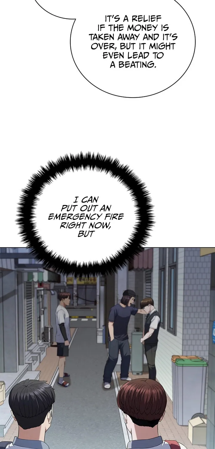 Read I Can Do It chapter 6 image 14 on Lezhin