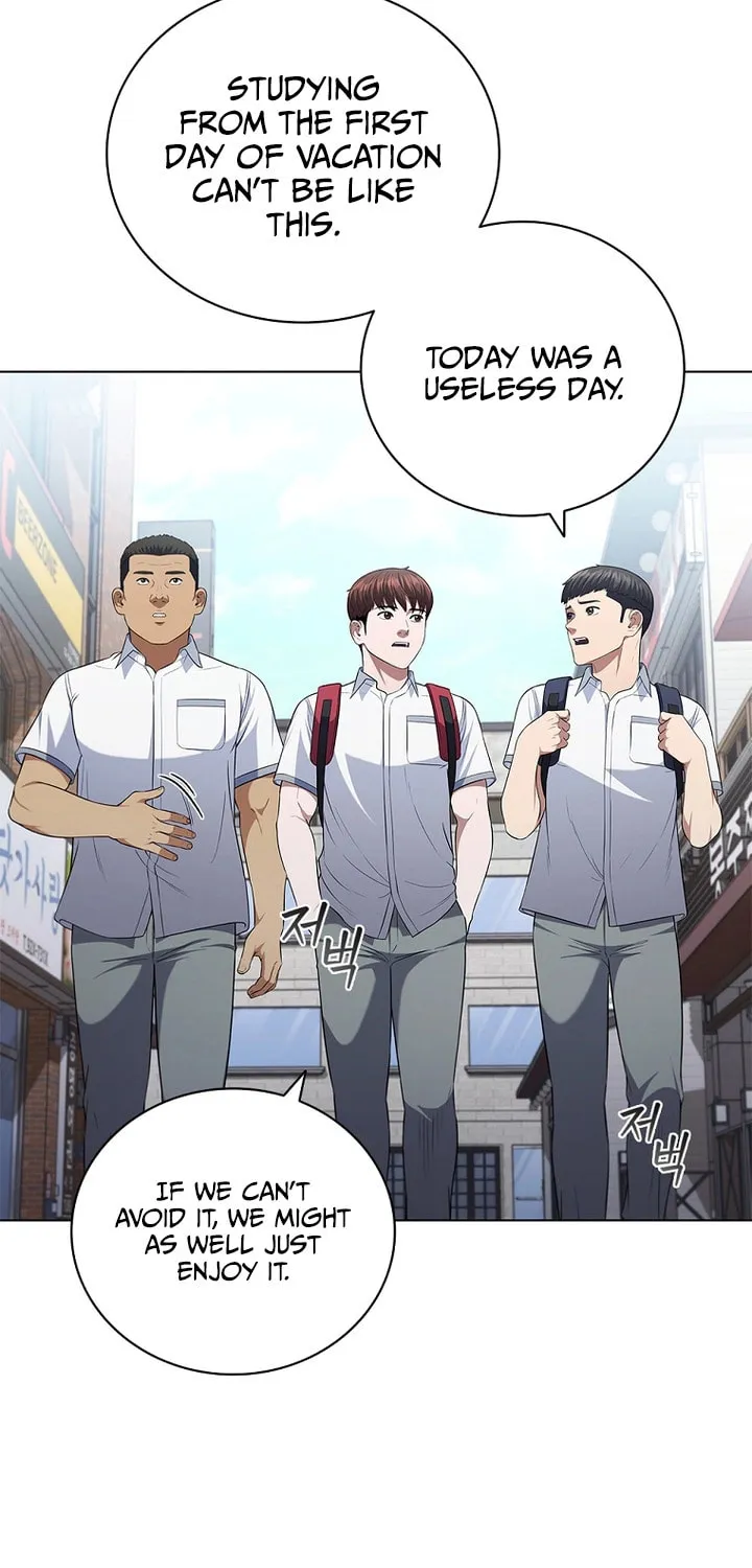 Read I Can Do It chapter 6 image 2 on Lezhin