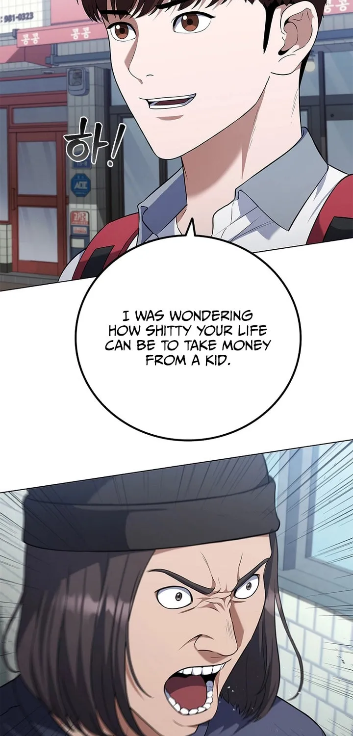 Read I Can Do It chapter 6 image 20 on Lezhin