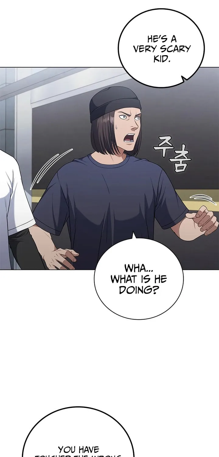 Read I Can Do It chapter 6 image 27 on Lezhin