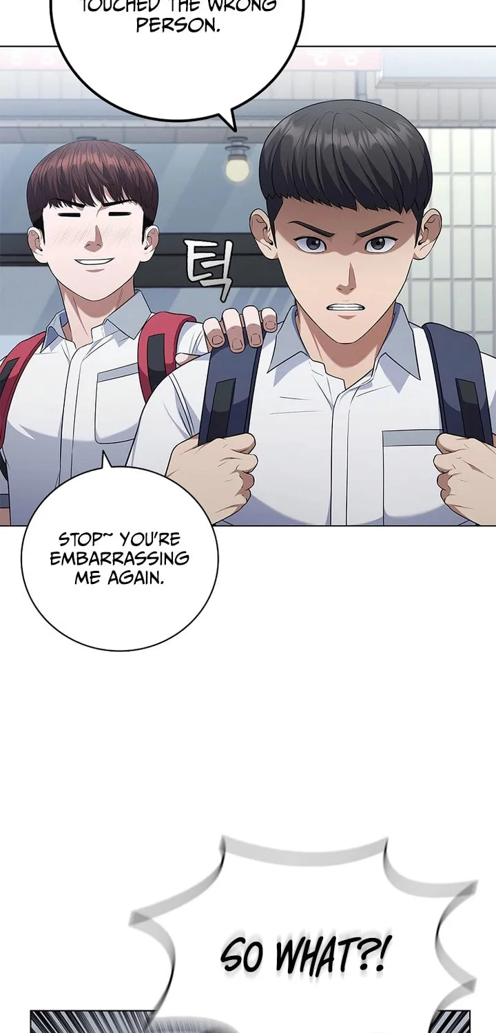 Read I Can Do It chapter 6 image 28 on Lezhin
