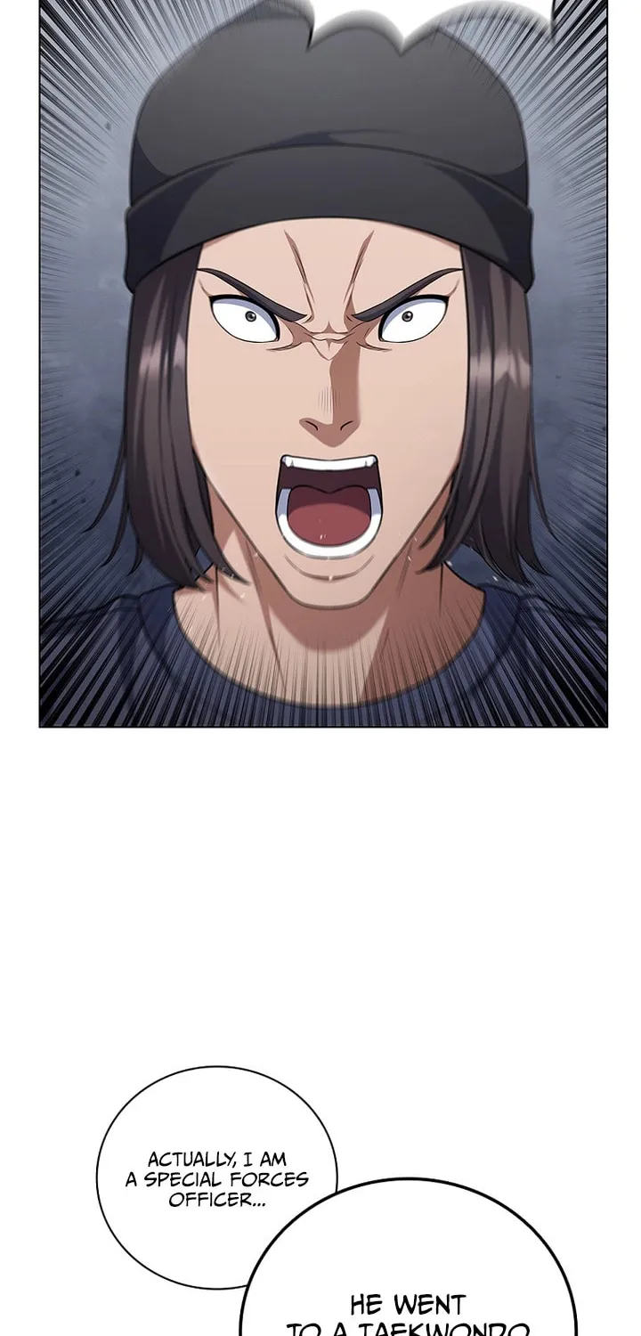 Read I Can Do It chapter 6 image 29 on Lezhin