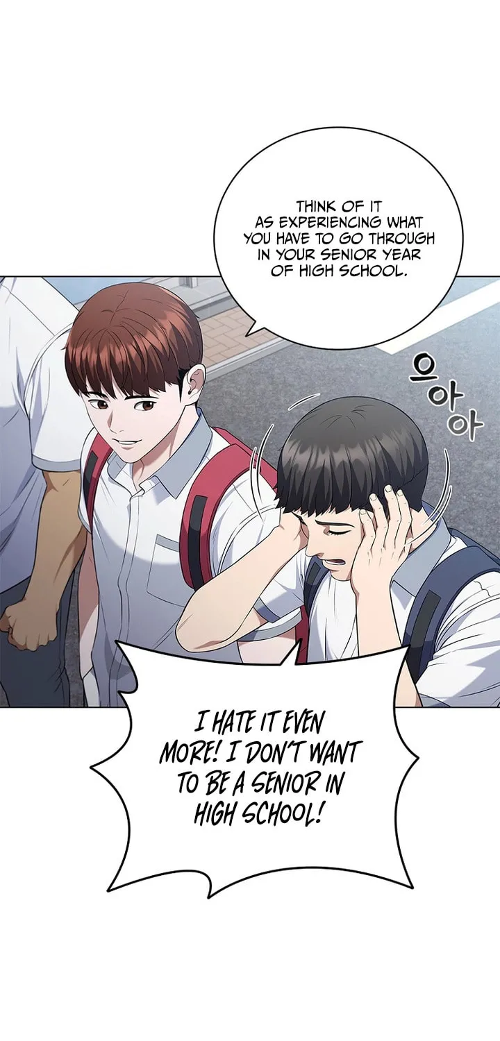 Read I Can Do It chapter 6 image 3 on Lezhin