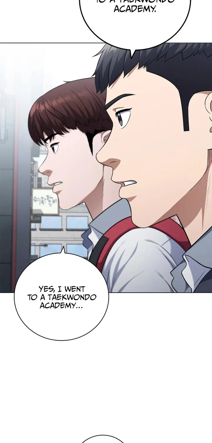 Read I Can Do It chapter 6 image 30 on Lezhin