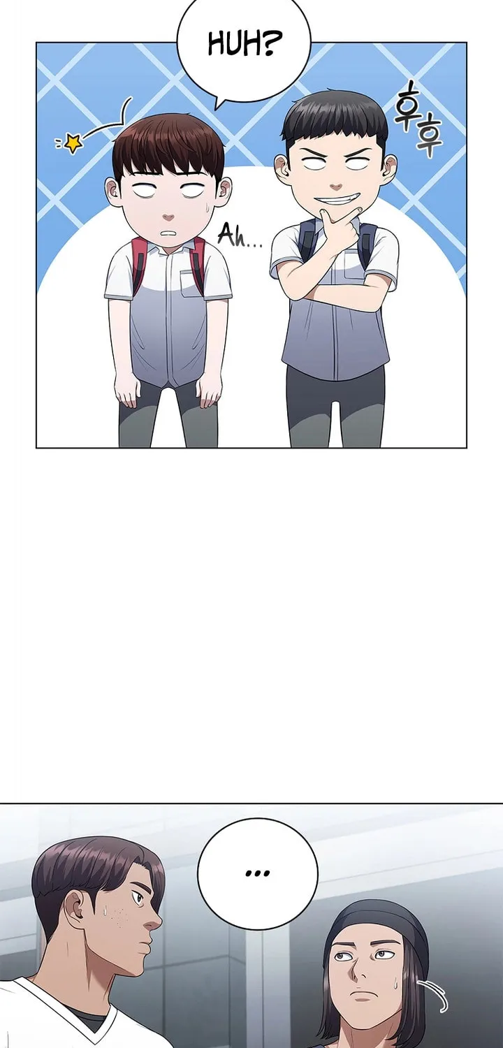 Read I Can Do It chapter 6 image 31 on Lezhin