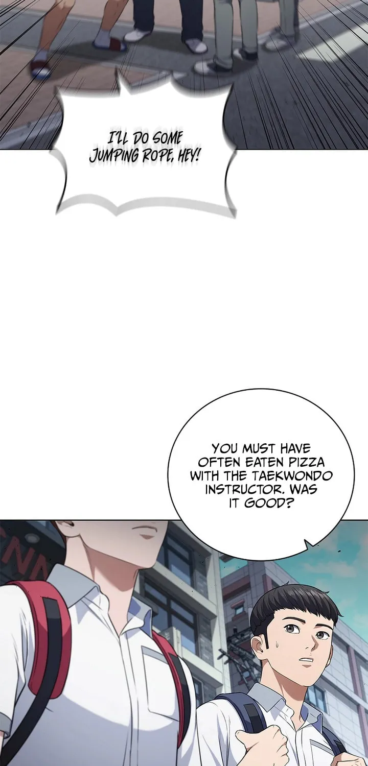 Read I Can Do It chapter 6 image 33 on Lezhin