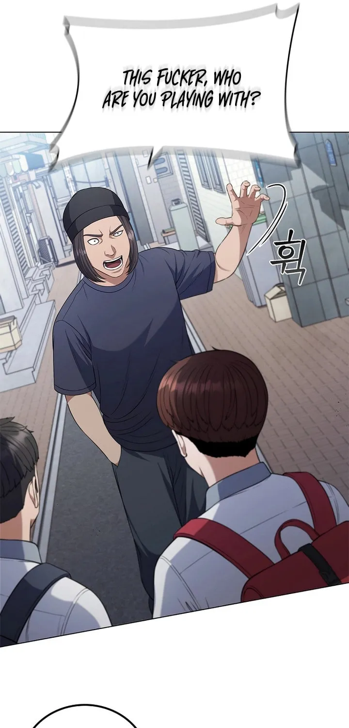 Read I Can Do It chapter 6 image 35 on Lezhin