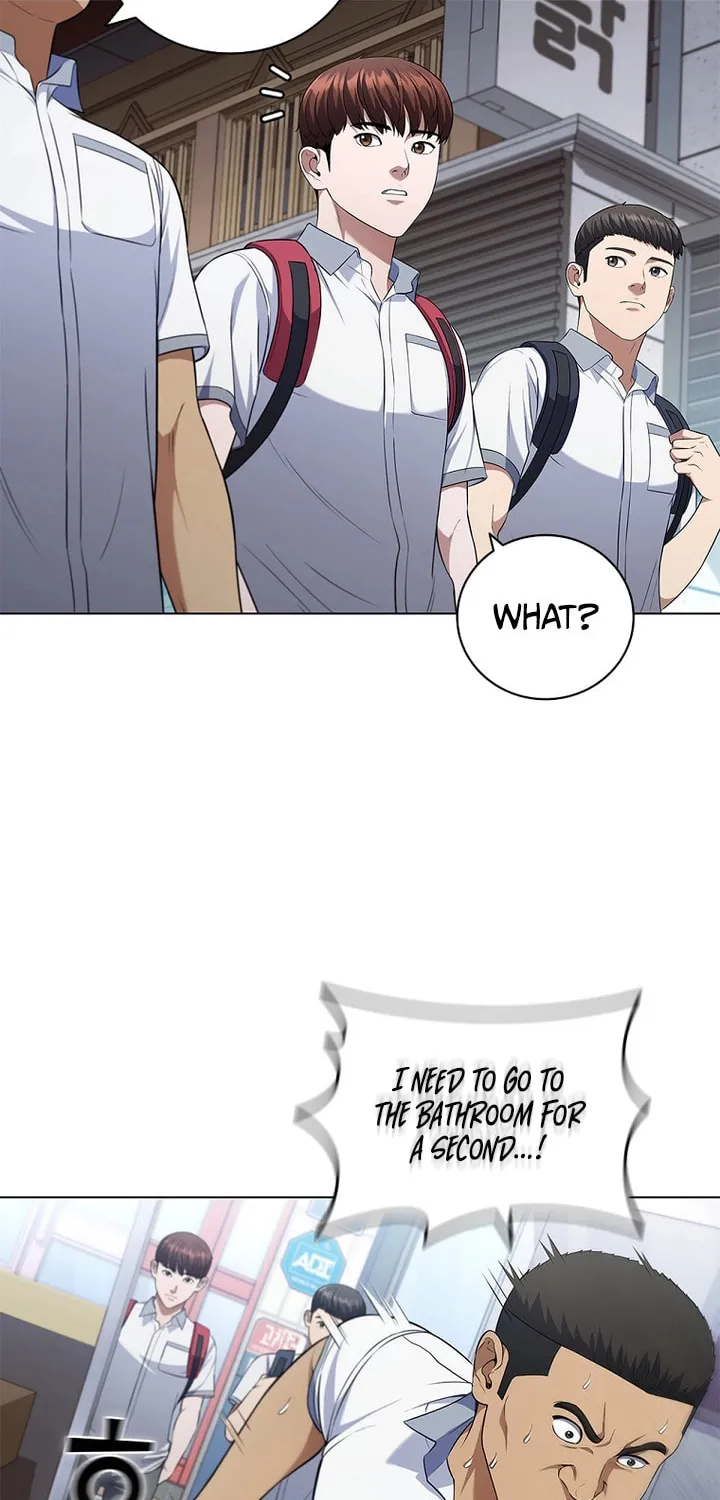 Read I Can Do It chapter 6 image 5 on Lezhin