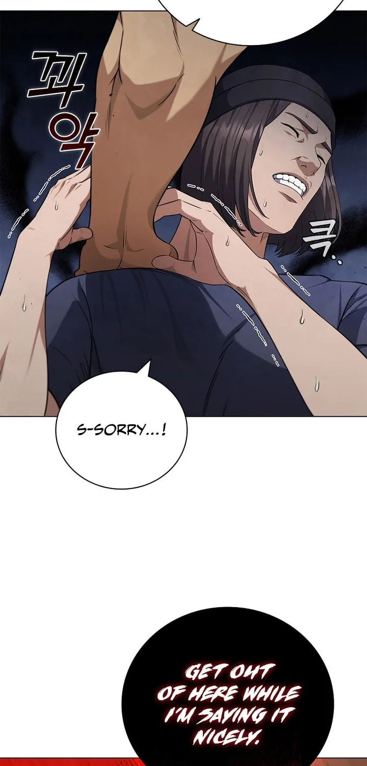 Read I Can Do It chapter 6 image 55 on Lezhin