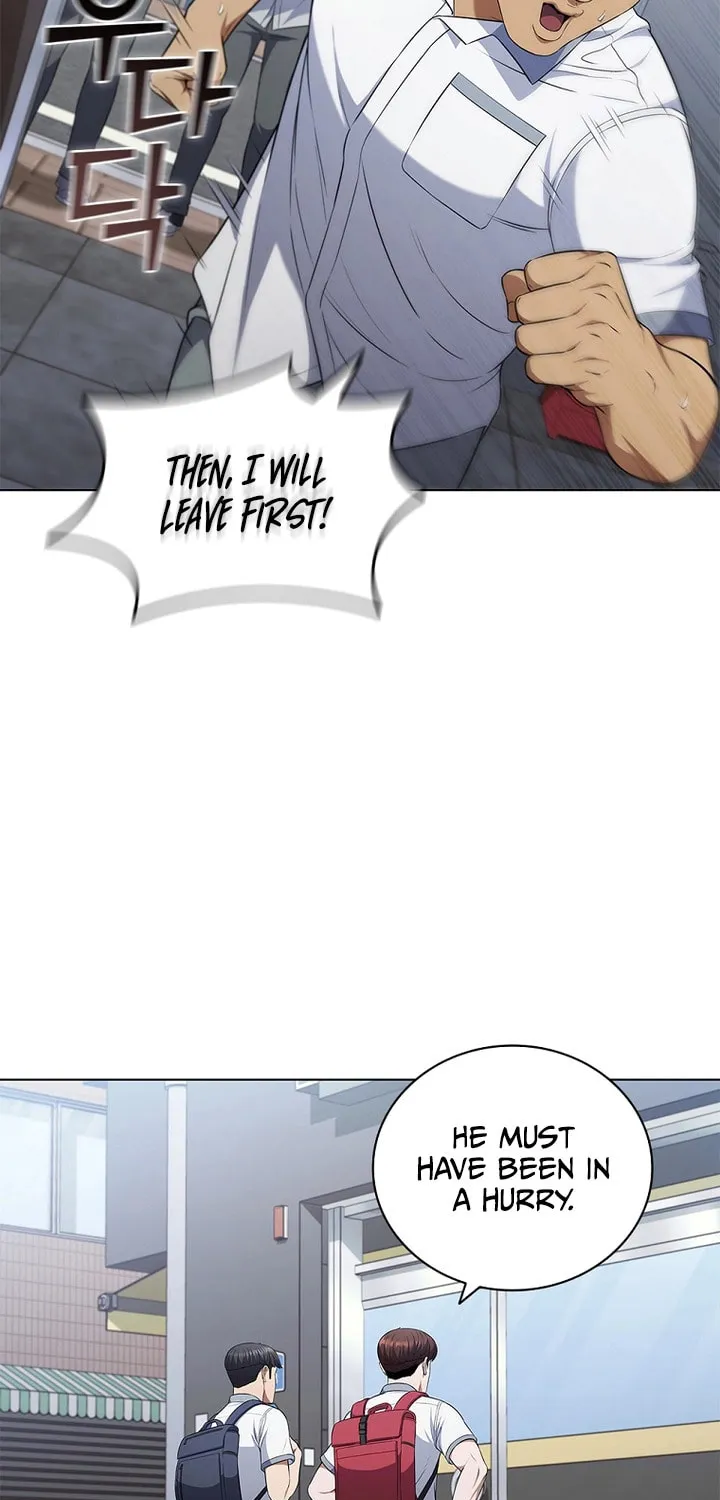 Read I Can Do It chapter 6 image 6 on Lezhin