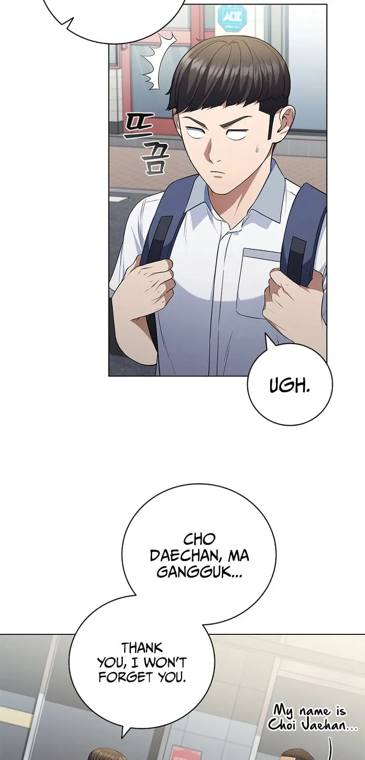 Read I Can Do It chapter 6 image 69 on Lezhin