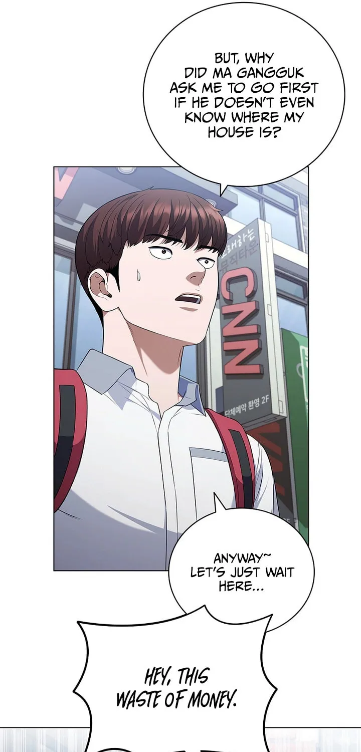 Read I Can Do It chapter 6 image 8 on Lezhin