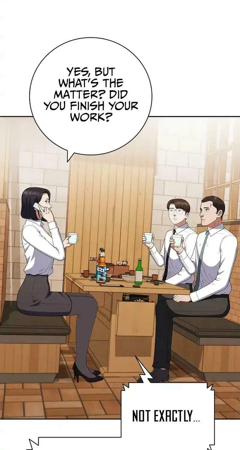 Read I Can Do It chapter 60 image 13 on Lezhin