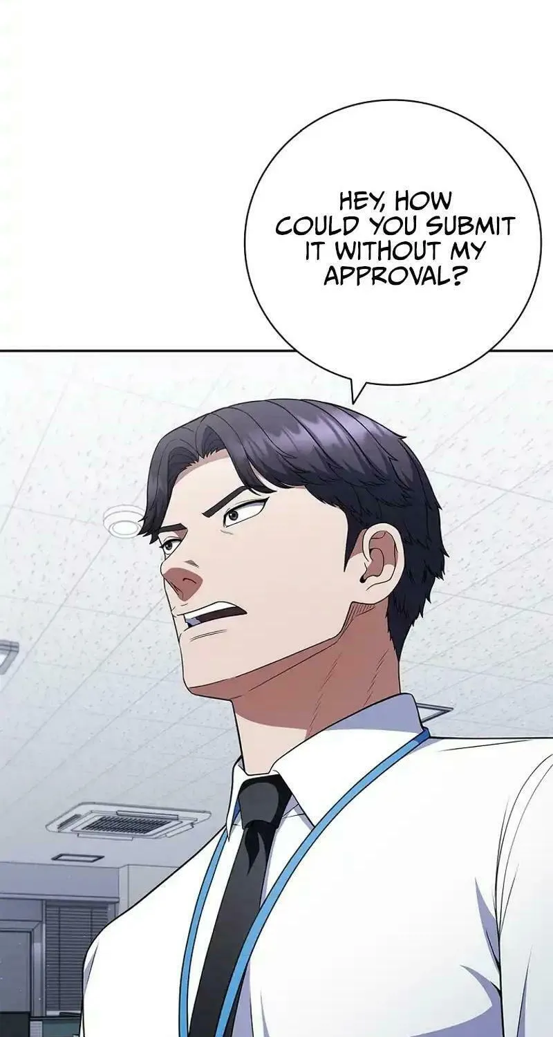 Read I Can Do It chapter 60 image 24 on Lezhin