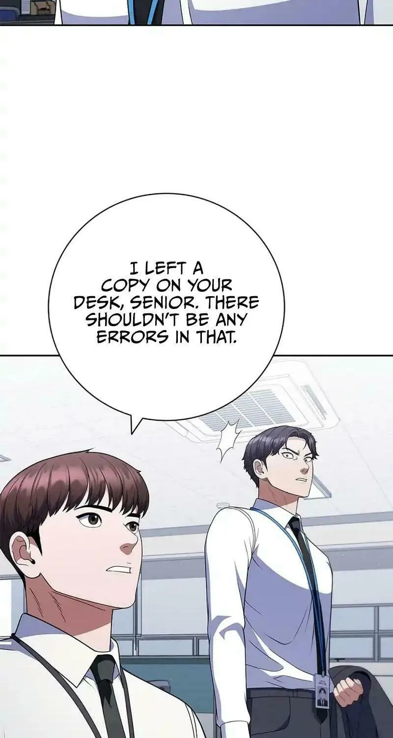 Read I Can Do It chapter 60 image 25 on Lezhin