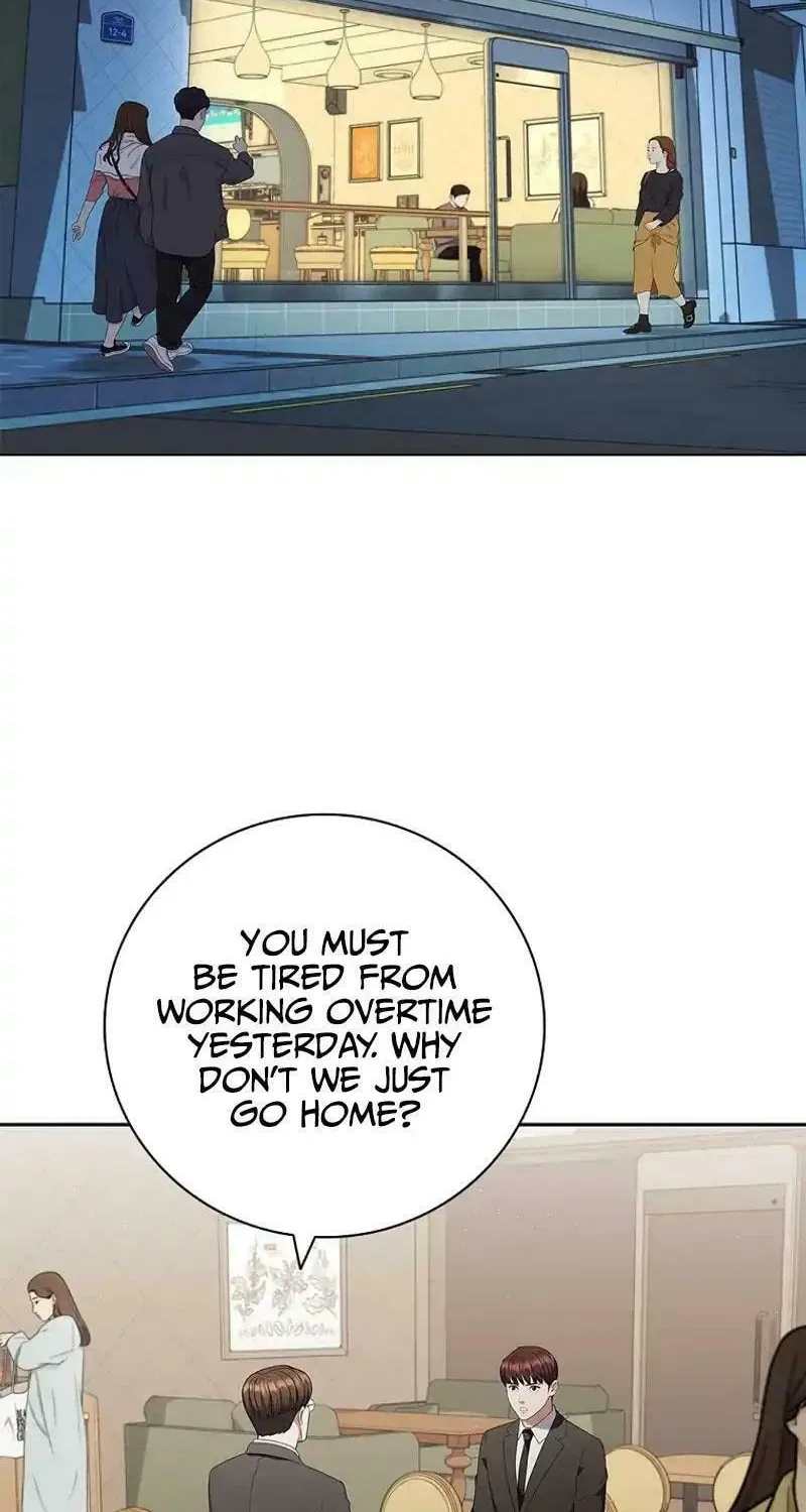 Read I Can Do It chapter 60 image 36 on Lezhin