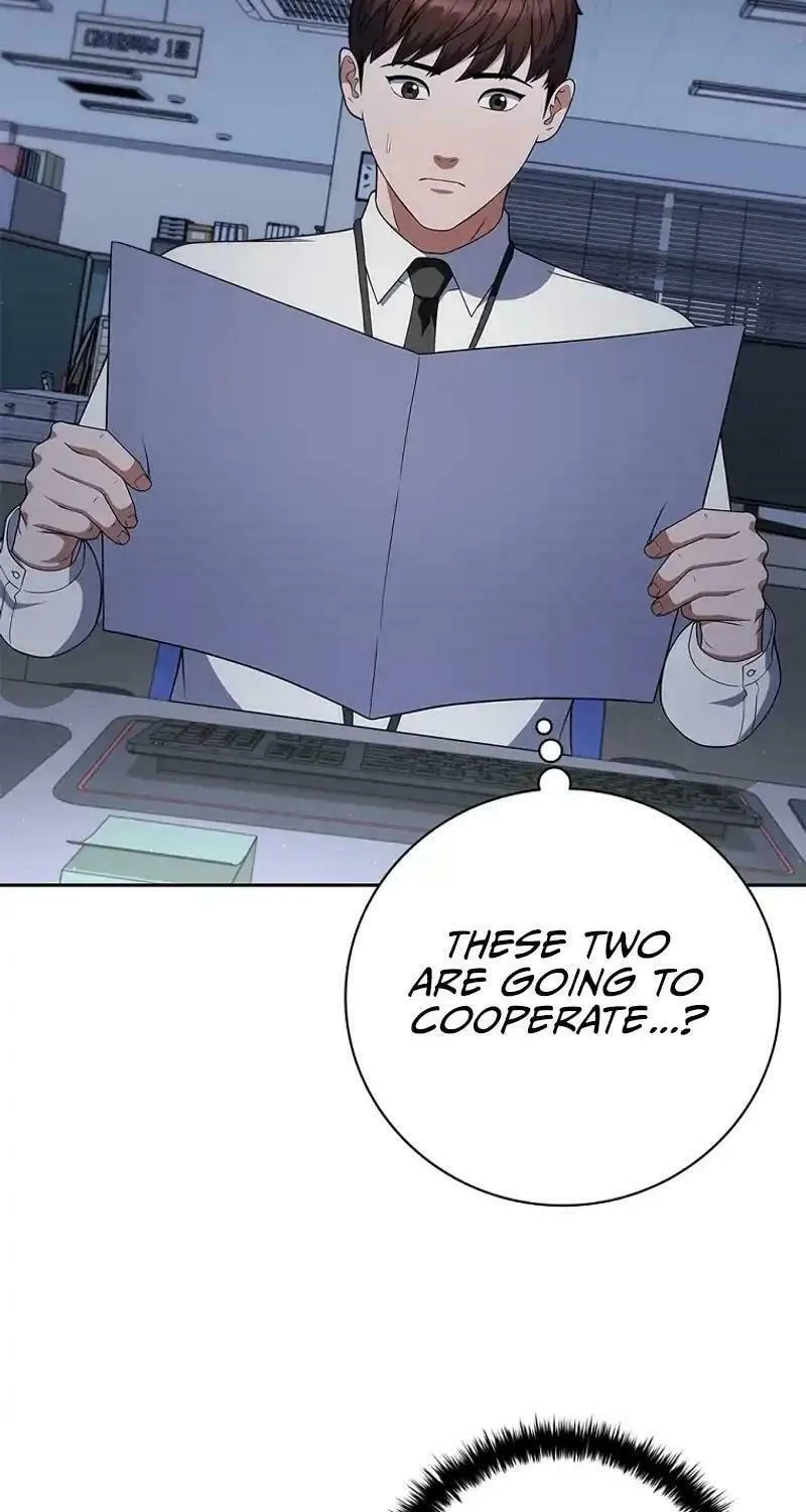 Read I Can Do It chapter 60 image 9 on Lezhin