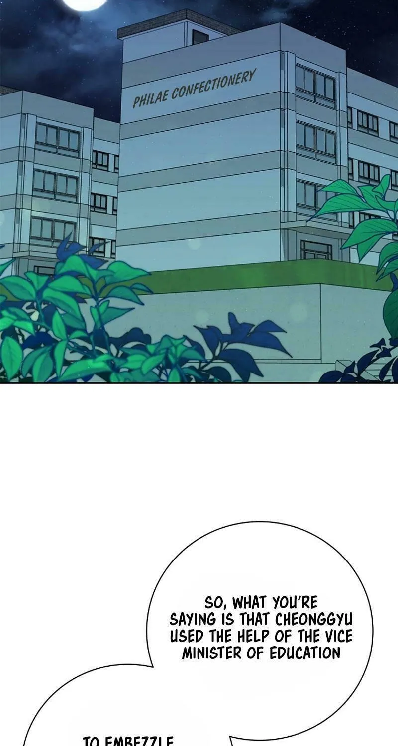 Read I Can Do It chapter 61 image 1 on Lezhin