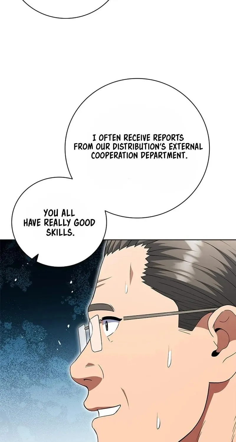 Read I Can Do It chapter 61 image 30 on Lezhin